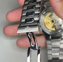 PATEK PHILIPPE NAUTILUS BLUE