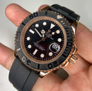 ROLEX YANCHT