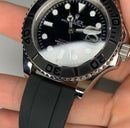 ROLEX YACHT MASTER TITANIUM