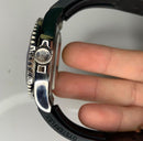 ROLEX YACHT MASTER TITANIUM