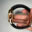 ROLEX YANCHT