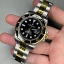 ROLEX SUBMARINER