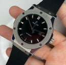 HUBLOT CLASSIC FUSION TITANIUM