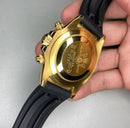 ROLEX COSMOGRAPH DAYTONA YELLOW GOLD