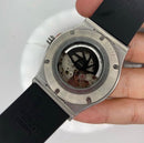 HUBLOT CLASSIC FUSION TITANIUM