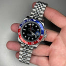 ROLEX GMT-MASTER II PEPSI LUXURY