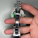 ROLEX GMT-MASTER II BATMAN OYSTER