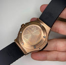 HUBLOT BIG BANG ORIGINAL GOLD