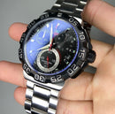 TAG HEUER FÓRMULA 1 STEEL QUARTZ