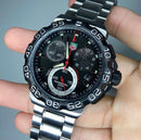 TAG HEUER FÓRMULA 1 STEEL QUARTZ