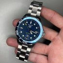 TAG HEUER AQUARACER AUTOMATIC BLUE