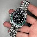 ROLEX GMT-MASTER II