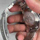 TAG HEUER AQUARACER AUTOMATIC BLUE