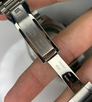 ROLEX SUBMARINER DATE GREEN