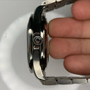 OMEGA SEAMASTER BLACK DIAL