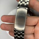 OMEGA SEAMASTER BLACK DIAL