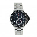 TAG HEUER FÓRMULA 1 STEEL QUARTZ