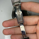 ROLEX DEEPSEA D-BLUE DIAL