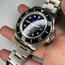 ROLEX DEEPSEA D-BLUE DIAL