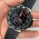 TAG HEUER FORMULA 1 BLACK