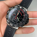 TAG HEUER FORMULA 1 BLACK