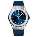 HUBLOT CLASSIC FUSION AUTOMATIC BLUE