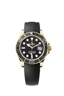 ROLEX YANCHT