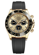 ROLEX COSMOGRAPH DAYTONA YELLOW GOLD