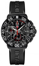 TAG HEUER FORMULA 1 BLACK